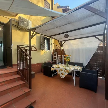 Il Girasole * Battipaglia
