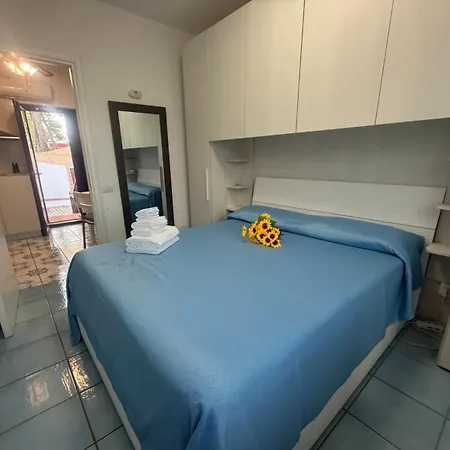 Prázdninový dům Il Girasole *