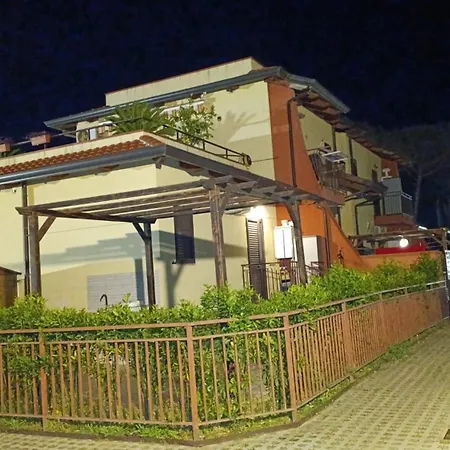 Il Girasole Nyaraló *